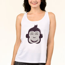 macaco bebê