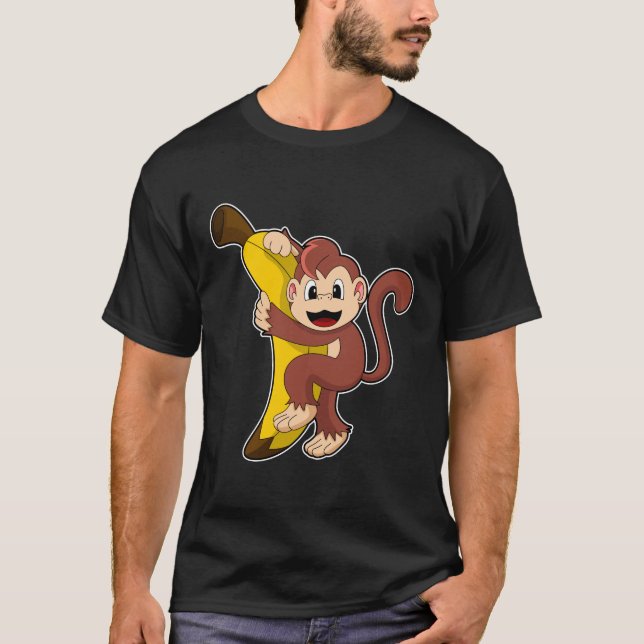 Camiseta Macaco com Banana (1).PNG (Frente)
