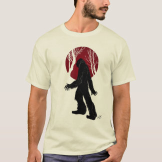 Camiseta Macaco da jaritataca - deux da parte