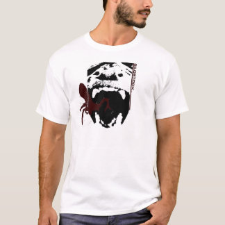 Camiseta Macaco da vespa