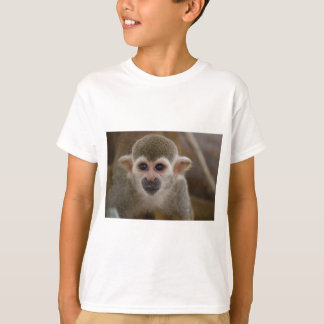 Camiseta Macaco de aranha