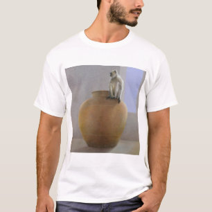 Camiseta Macaco do templo