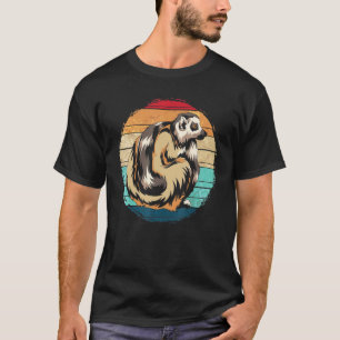 Camiseta Macaco-macaco-macaco-macaco Madagáscar — Trô-Lemur