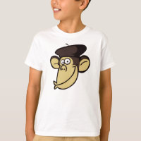 Macaco parisiense
