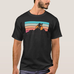 Camiseta Macaco Retro Vintage Animal Selvagem Para Homens M
