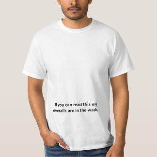 Camiseta Macacões