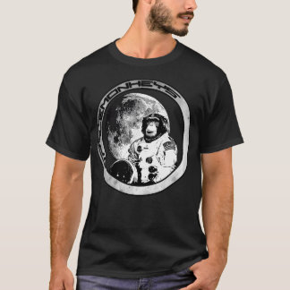 Camiseta Macacos do Espaço