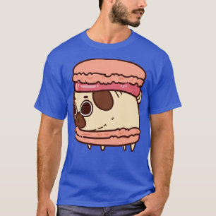 Camiseta Macaron Puglie