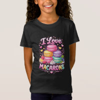 Macarons de Amor Doce