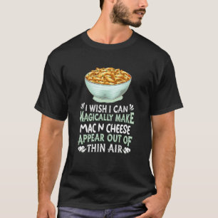 Camiseta Macarrão Mágico E Che
