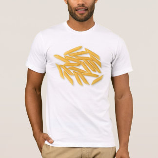 Camiseta Macarronetes de Penne Rigate