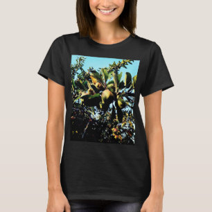 Camiseta Maçãs