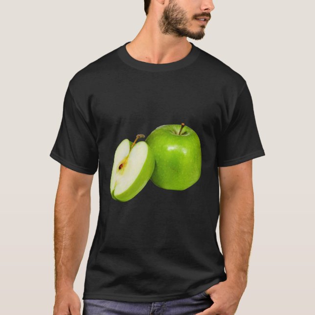 CAMISETA MAÇÃS 2A (Frente)