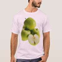 "Maçãs Verdes" Foto Bela. Comprar Agora