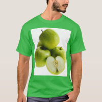 "Maçãs Verdes" Foto Bela. Comprar Agora