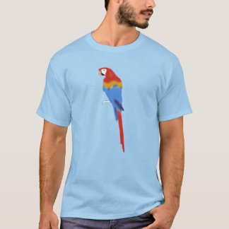 Camiseta Macaw ABF