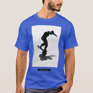 Camiseta Macba