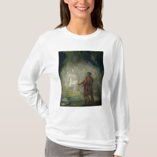 Camiseta Macbeth