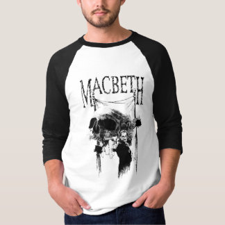 Camiseta Macbeth T