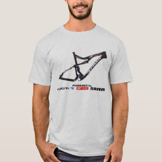 Camiseta Mach 5,7 do pivô