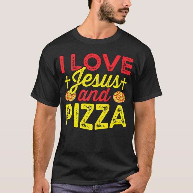 Camiseta Mach Jesus Funny Jesus Correndo Cristão Religioso (Frente)