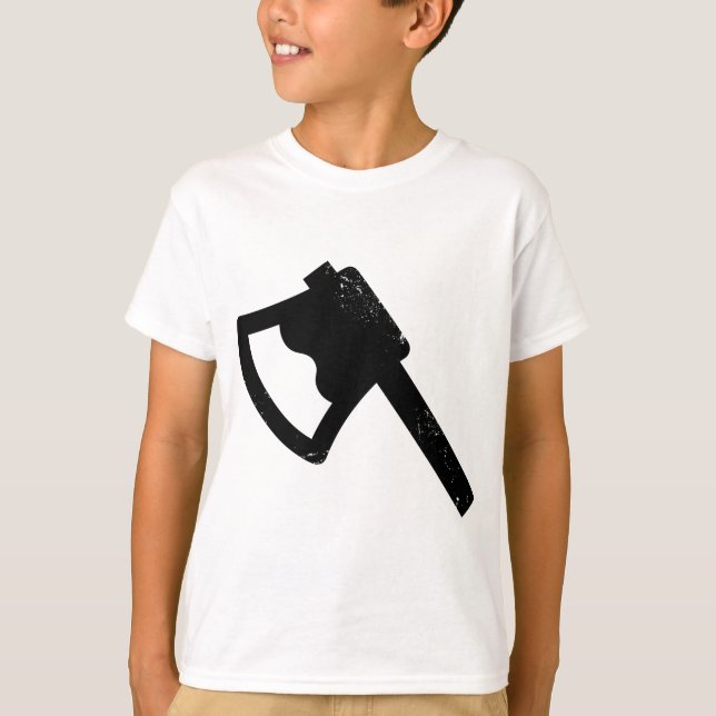 Camiseta Machado (Frente)