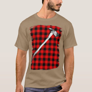 Camiseta machado de lanternas