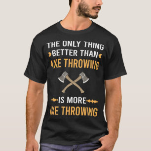 Camiseta Machados de Lançamento Melhores que o Machado