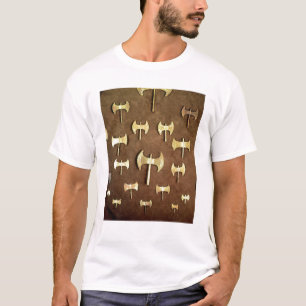 Camiseta Machados dobro diminutos