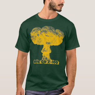 Camiseta Machinista CNC engraçado G0 Z100