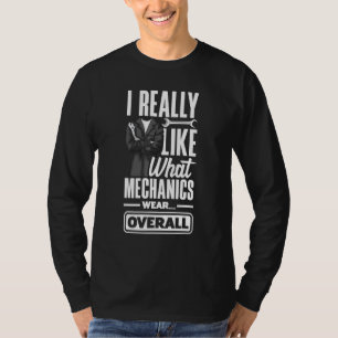Camiseta Machinista Cnc Eu Gosto De Que Visto Mecânico