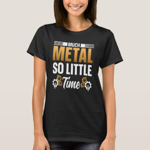 Camiseta Machinista vai G84 até Cnc 4 de M8