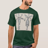 Mandrake, Mãe, Camiseta