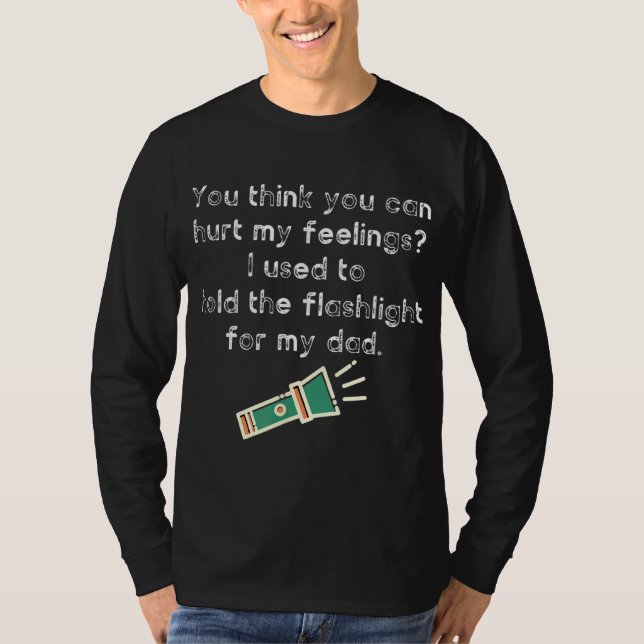Camiseta Machuquei meus sentimentos que eu segurava a lante (Frente)