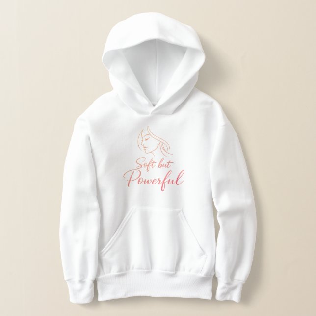 Camiseta Macia mas Poderosa (Postura )