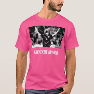 Camiseta Mackenzie Arnold