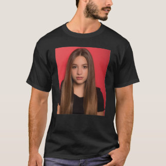 Camiseta mackenzie ziegler
