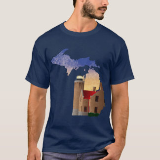 Camiseta Mackinac
