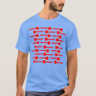 Camiseta Macks ax