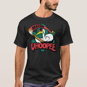 Camiseta Macon Whopee Classic T-Shirt