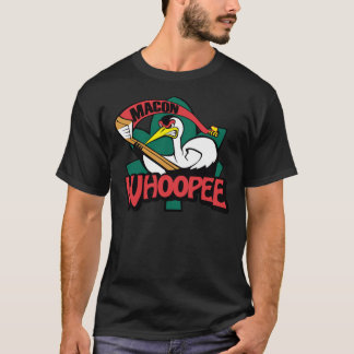 Camiseta Macon Whopee Classic T-Shirt