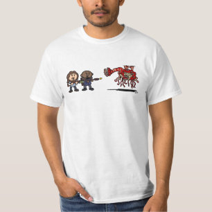 Camiseta MacReady