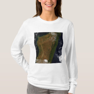 Camiseta Madagascar