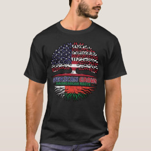 Camiseta Madagascar Madagascar: América Latina, Árvore de B