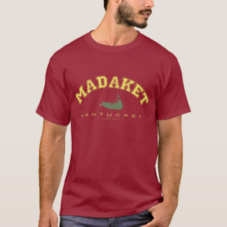 Camiseta Madaket Nantucket