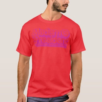 Camiseta Madam Walz 2024 Tim TShirt