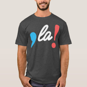 Camiseta Madame Coconut Tree Brat