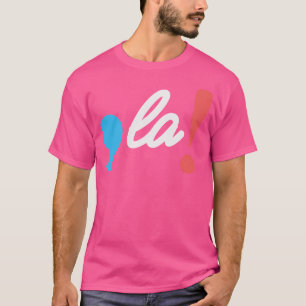 Camiseta Madame Coconut Tree Brat 1