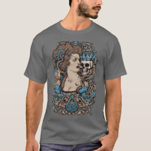 CAMISETA MADAME PLANCHETTE