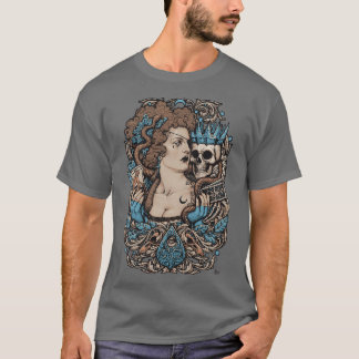 CAMISETA MADAME PLANCHETTE